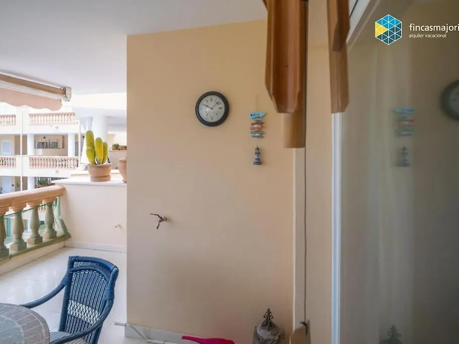 Apartamento Rosa Cala Bona  Cala Bona (Mallorca)