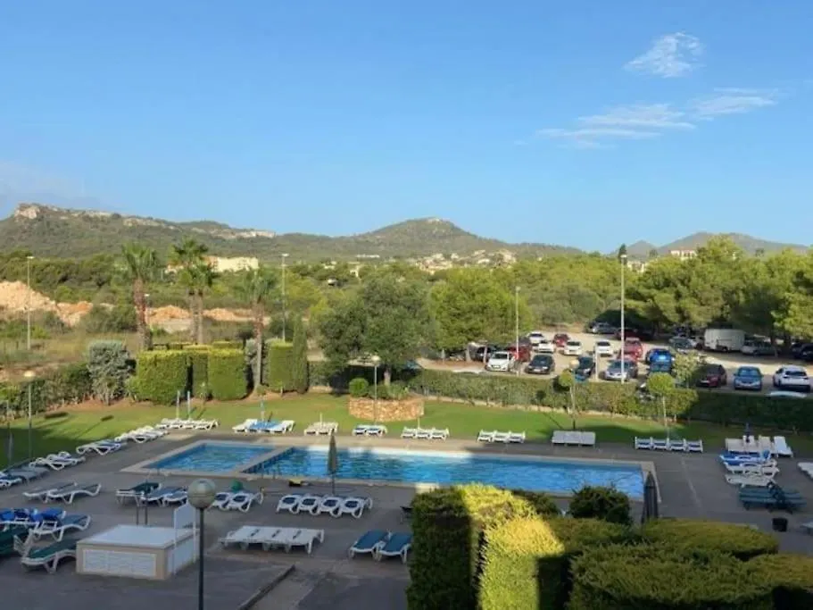 Lägenhet Apartamento Rosa Cala Bona  Spanien
