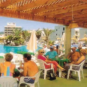 Cala Bona Hotell